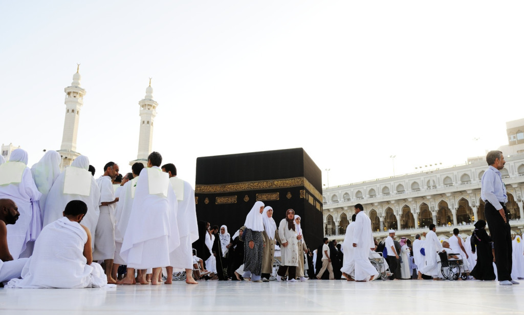 Top Premium Umrah Packages 2026 for a Comfortable and Spiritually Fulfilling Journey