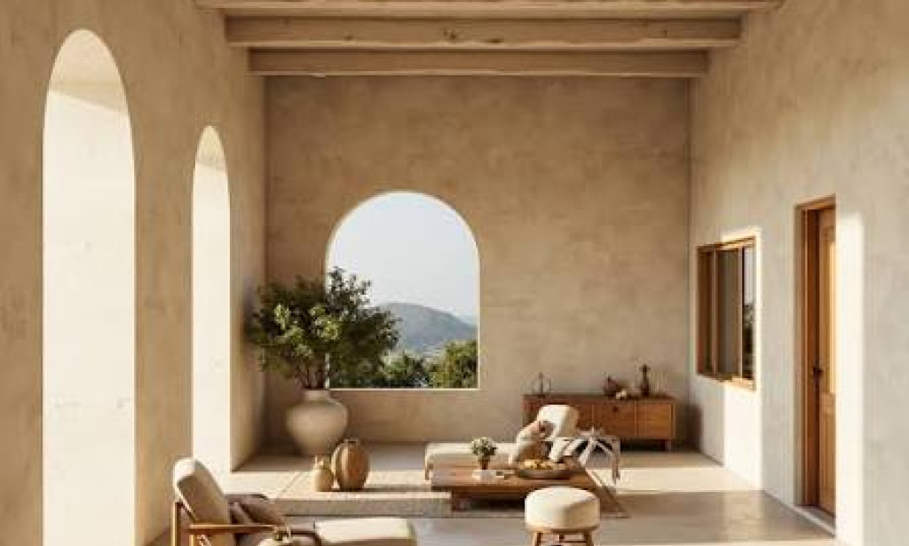 Top Reasons of Why is limestone preferable to using Natural stone for interior design?