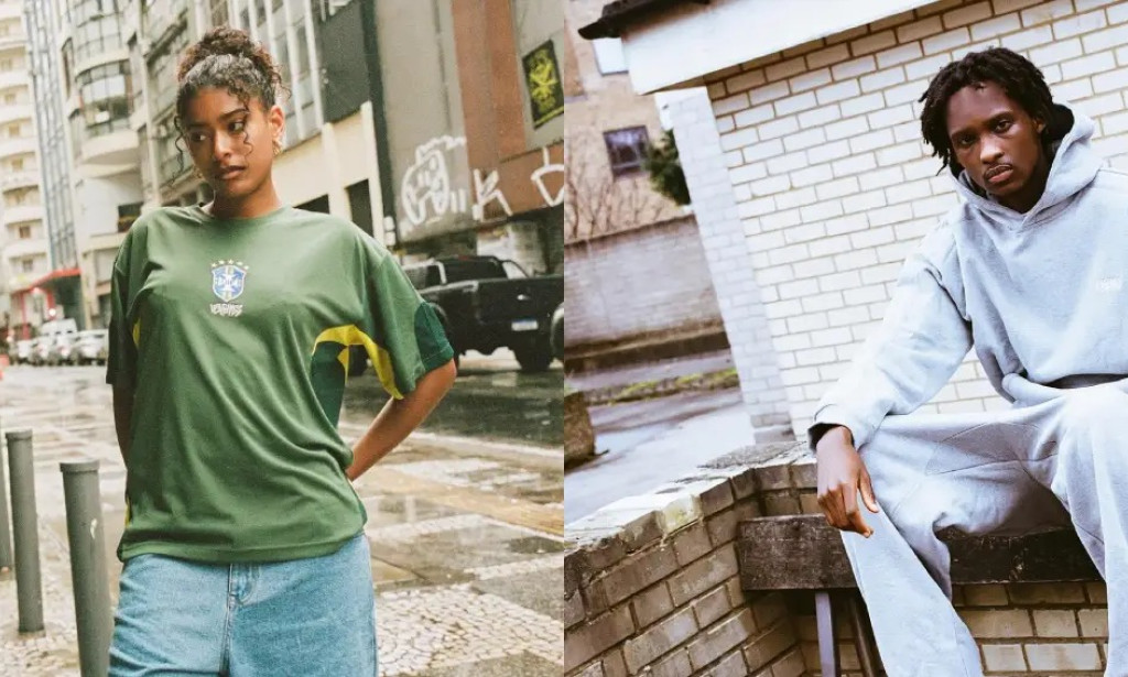Up In Flames Clothing: Every Style You Need for the Whole Year