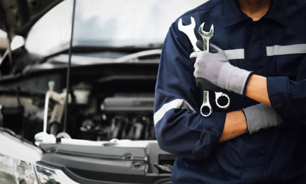 Mechanic Near By Me: How to Find a Reliable Auto Repair Expert in Merrylands NSW
