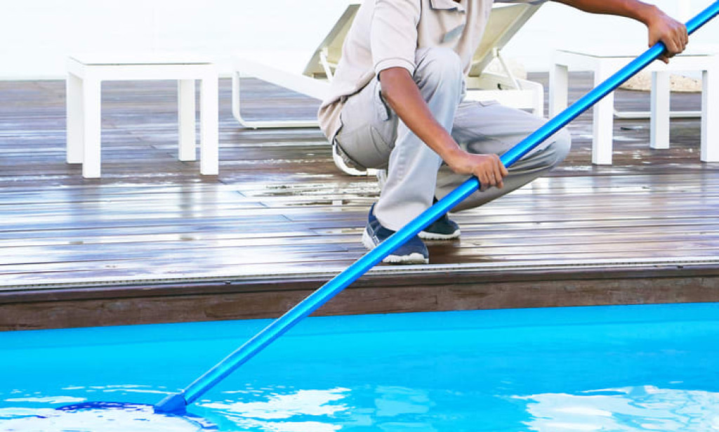 How to Find Reliable Pool Maintenance Near Me in Corpus Christi, TX