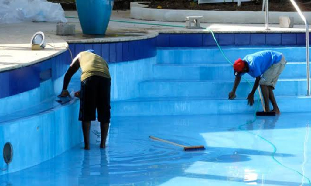 Where to Find Professional Pool Services Near Me in Corpus Christi, TX