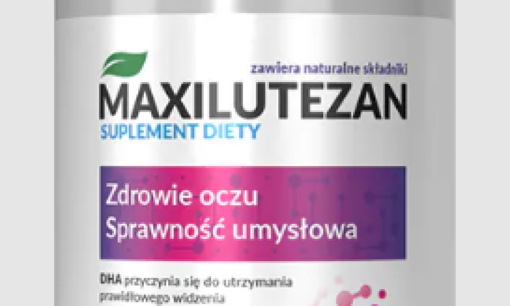 What is Maxilutezan in Poland – Maxilutezan Price & Reviews