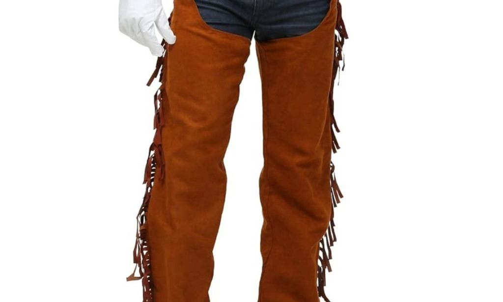 What Are Western Riding Chaps? Everything You Need to Know