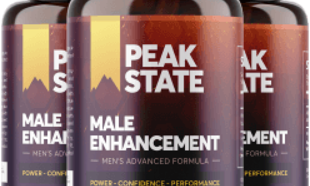 Where To Buy Peak State Male Enhancement Capsules Australia 2026 (i've Tested) Startling Truths You Need to Read Before Buying