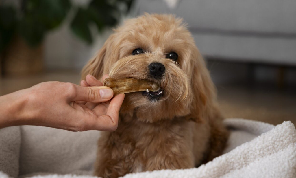 Top Best Dog Food Review Websites UK
