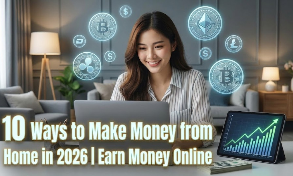 How to Build Scalable Online Income Streams in 2026