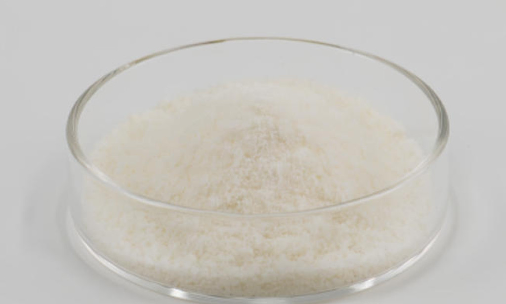 Alpha ketoglutarate AKG who