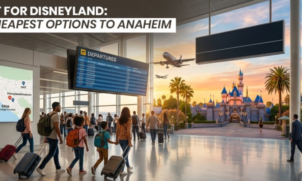 Top 15 Best Hotels Near Disneyland for Families
