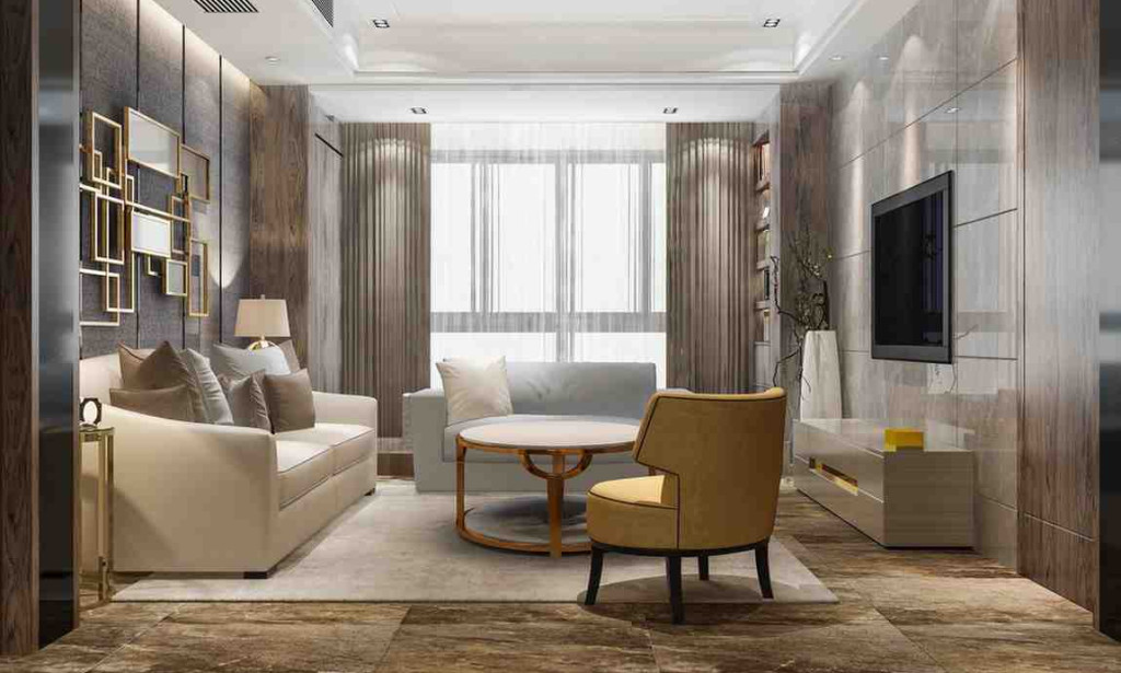 What Is the Biggest Mistake in Placement of Furniture? Expert Tips from a Furniture Interior Designer in Patna