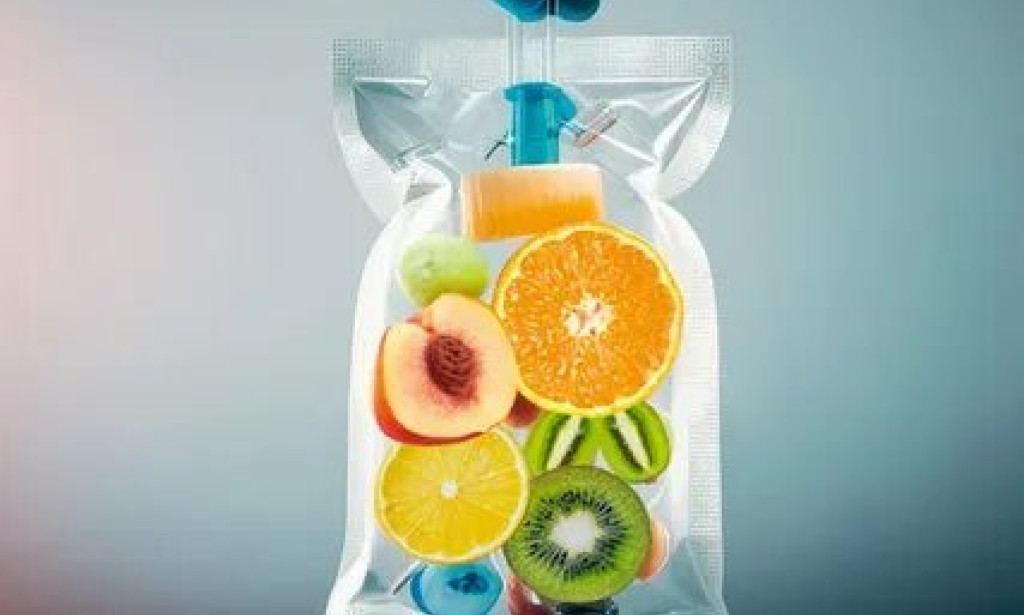 How Is IV Drip Good for Maintaining Fluid Balance Daily?