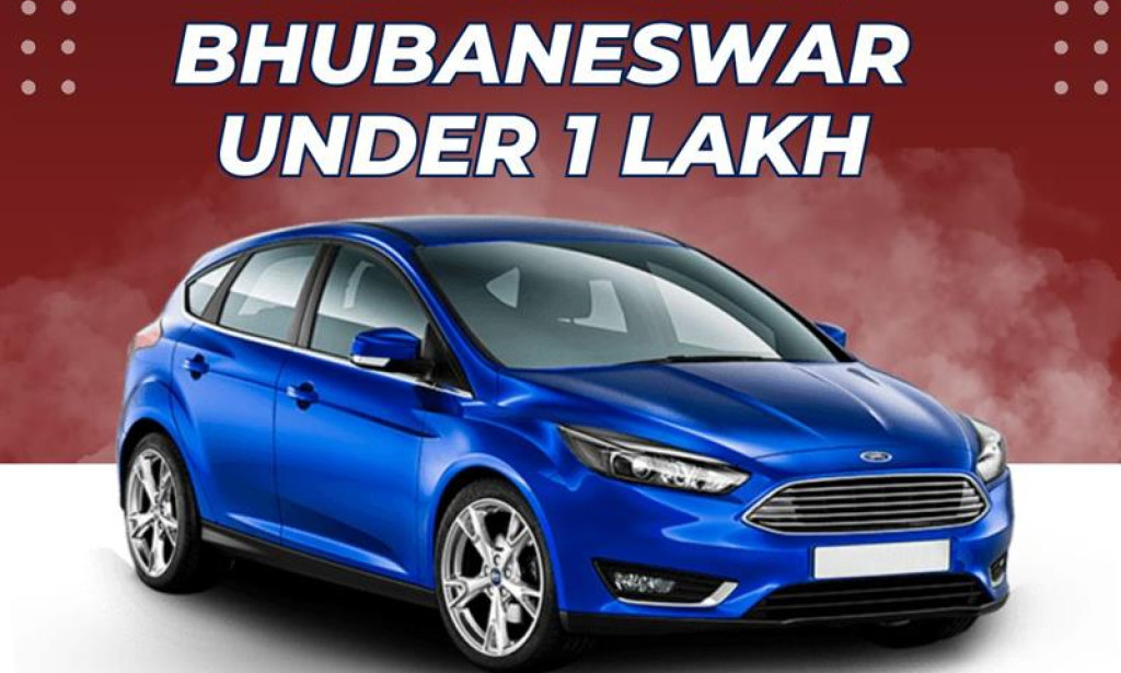 How to Buy Reliable Budget Cars Without Exceeding Your Budget in Bhubaneswar