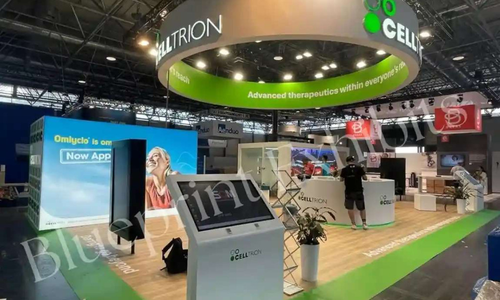 Top Booth Construction in Germany: Professional Services for Trade Fair Success