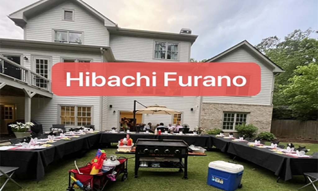 Top Hibachi Catering Guide for 2025: Atlanta-Style Hibachi at Home