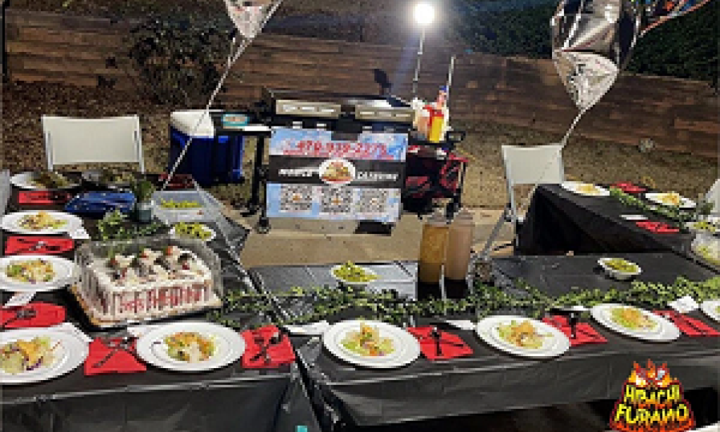 What is Hibachi? Exploring the Art of Japanese Grilling with Hibachi Furano