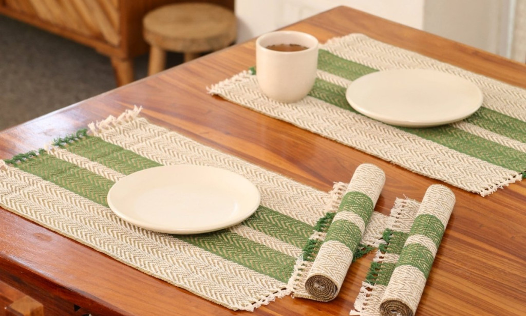 Dining Table Mats for Daily Meals and Special Occasions: How to Choose