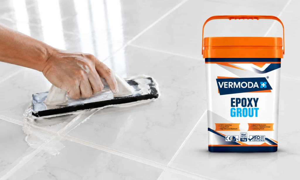 Top Epoxy Grout for Wall Tiles: The Secret to Long-Lasting and Stain-Free Walls