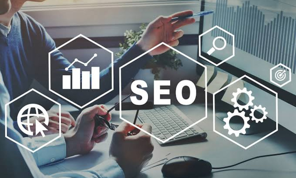 Top Benefits of Hiring a Professional SEO Agency