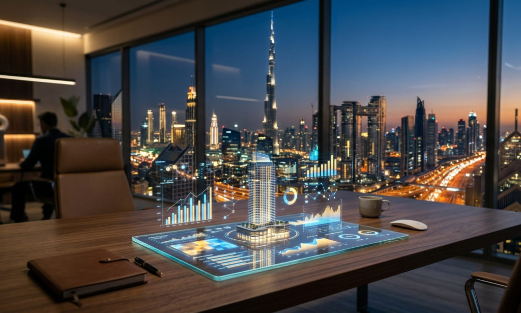 How to Invest in Dubai Real Estate in 2026: A Data-Driven Guide by On Record Pakistan