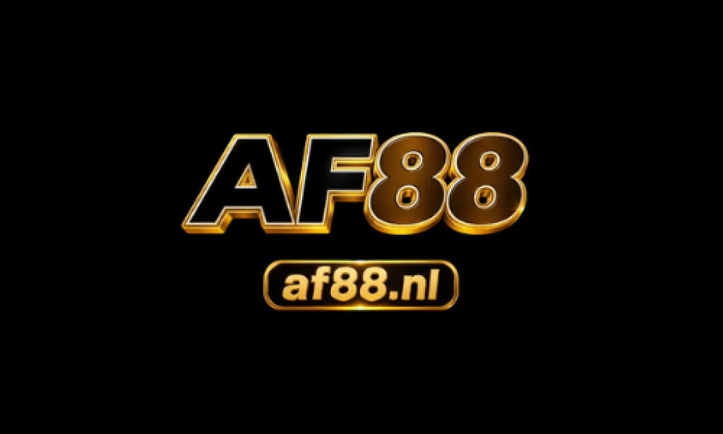 AF88 - Cổng Giải Trí Trực Tuyến Uy Tín Với Hơn 4000+ Trò Chơi Hấp Dẫn