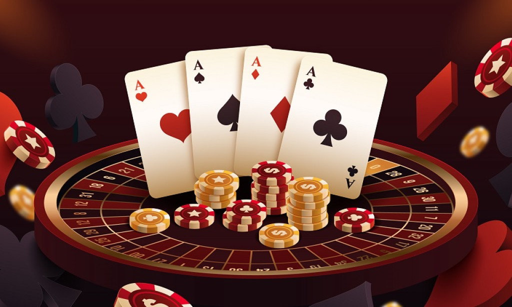 Les facteurs stratwhoégiques qui favorisent le succès d’un nouveau casino en ligne