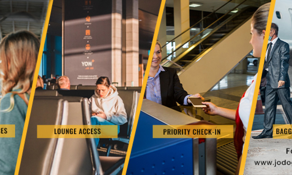 Top Bangalore Airport Assistance for a Smooth, Worry-Free Journey | Jodogoairportassist.com