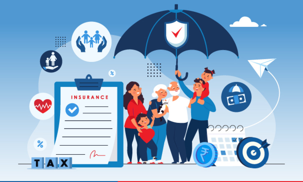 How to Choose the Best Term Insurance Plan for Each Stage of Life