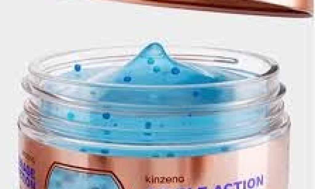 What is Kinzeno Australia??