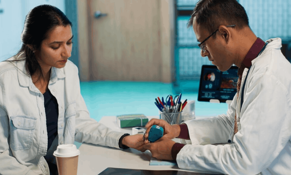 Common Causes of Chest Pain: When Should You Visit a Cardiologist?