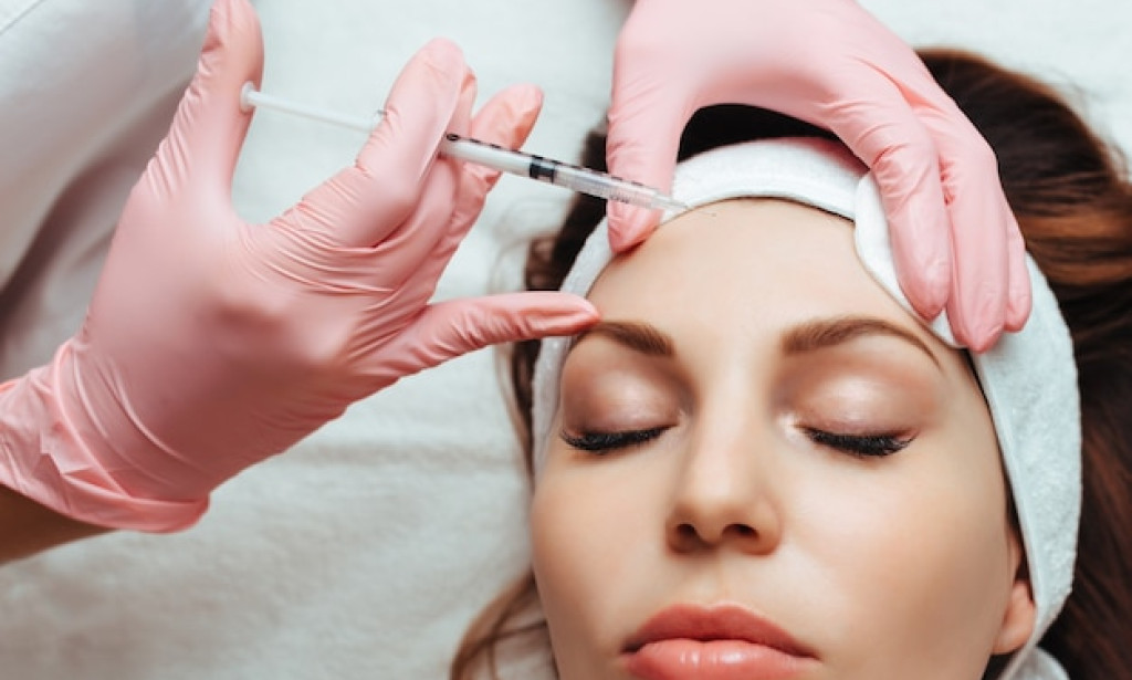 How Do Cosmetic Injectables Create Subtle Facial Changes?