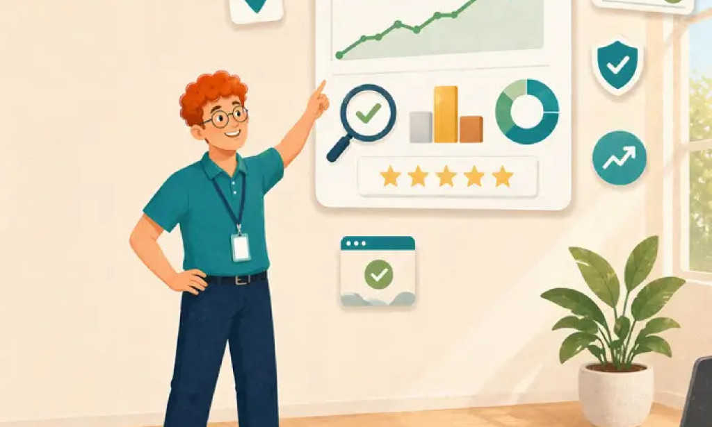 How SEO for NDIS Providers Can Help Grow Your Business Online