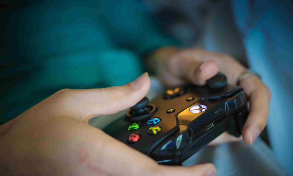 How Great Usernames Can Improve Your Gaming Experience