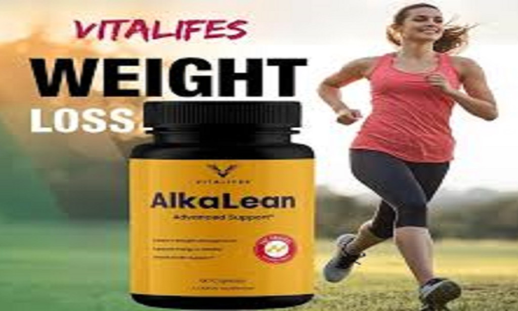 AlkaLean Reviews: It Really Support Healthy Weight Loss Ingredients, Benefits, Side Effects & Results!