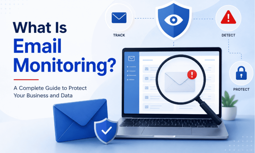 What is Email Monitoring and Why it Matters