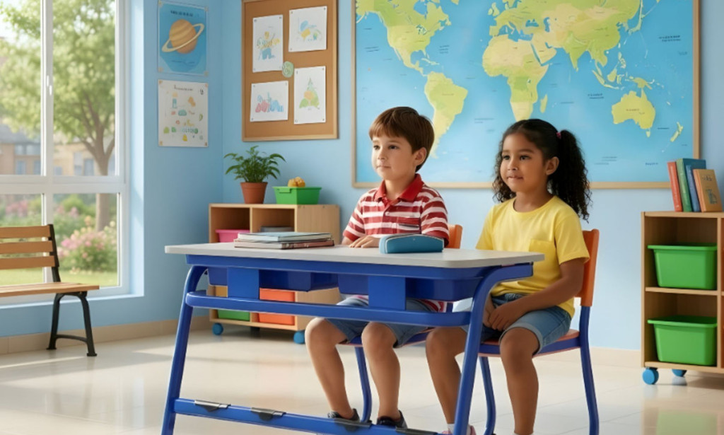 What to Consider Before Buying Classroom Furniture?