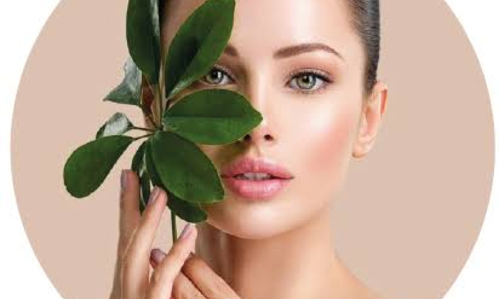Unlock the Secret to Beautiful Hair and Healthy Skin TOP