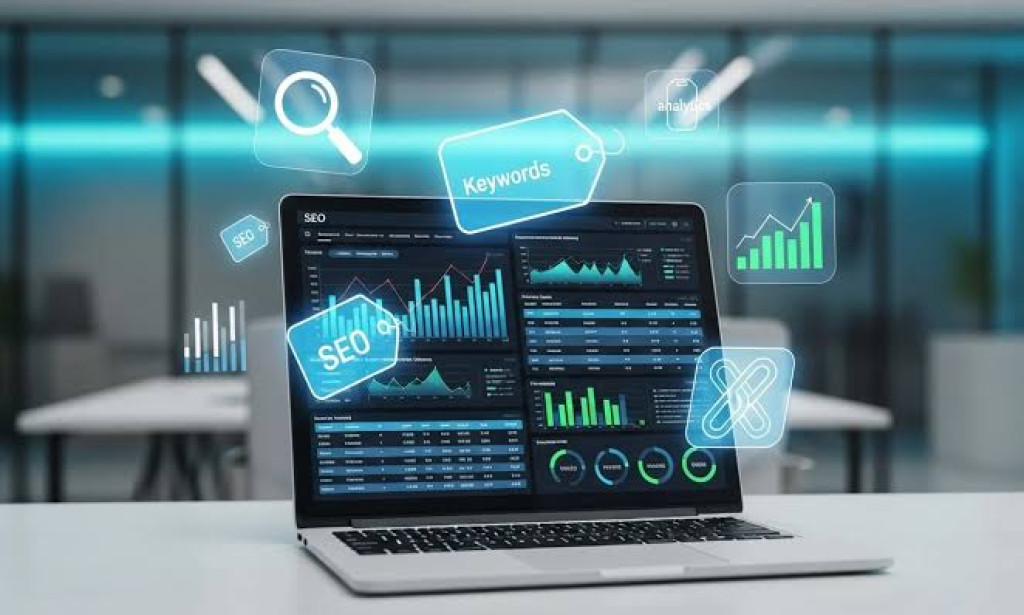 Top Free SEO Tools to Monitor Website Ranking and Performance