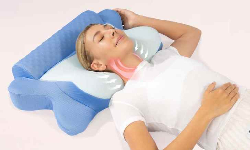What Is Melara Pillow Review 2026: Does This Ergonomic Pillow Really Improve Sleep Comfort?
