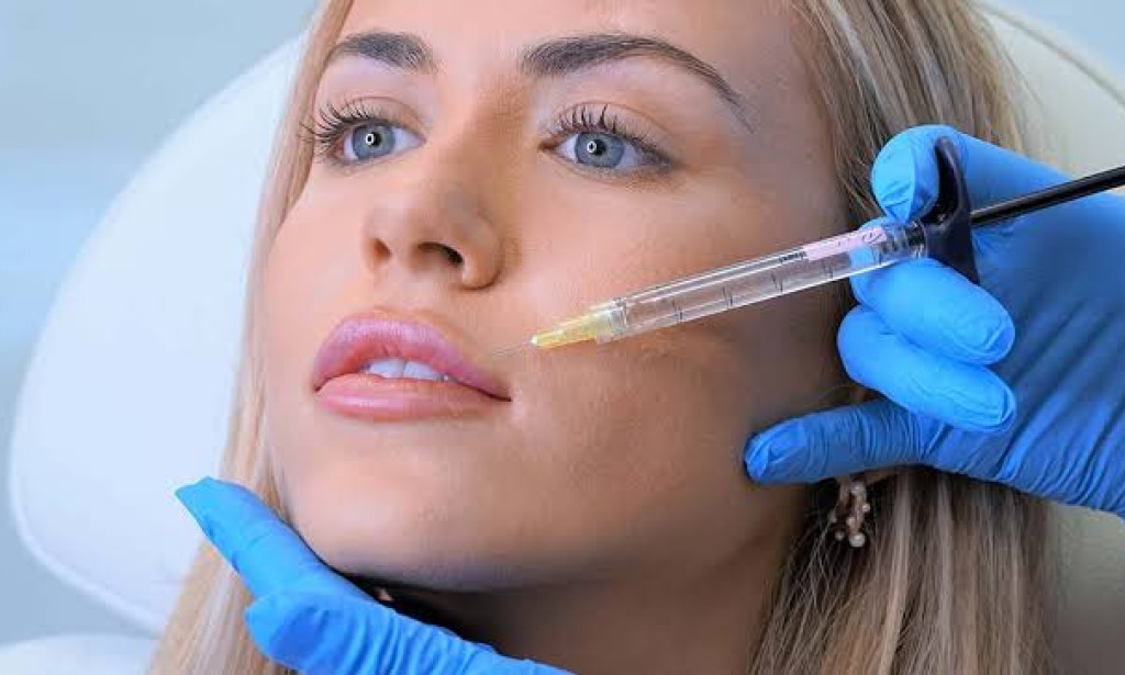 How Do Dermal Fillers Support Personalized Facial Enhancement?