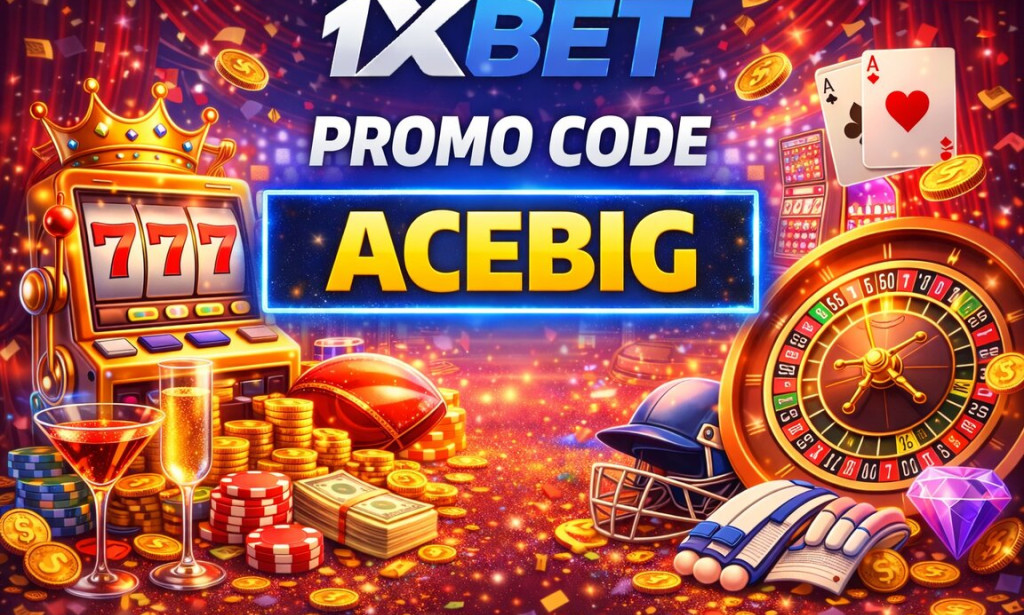 1xBet Free Spins No Deposit Promo 2026: 1XBAT777 top