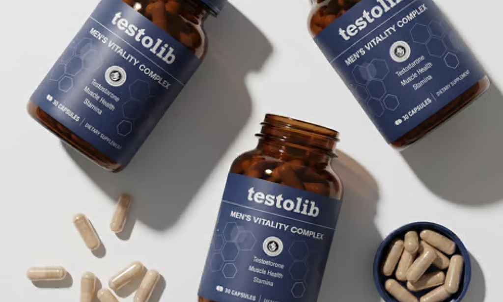 Where To Buy TestoLib Male Enhancement Reviews  2026 (Fact or Fiction?) — Eye-Opening Findings You Should See Before Spending Money!