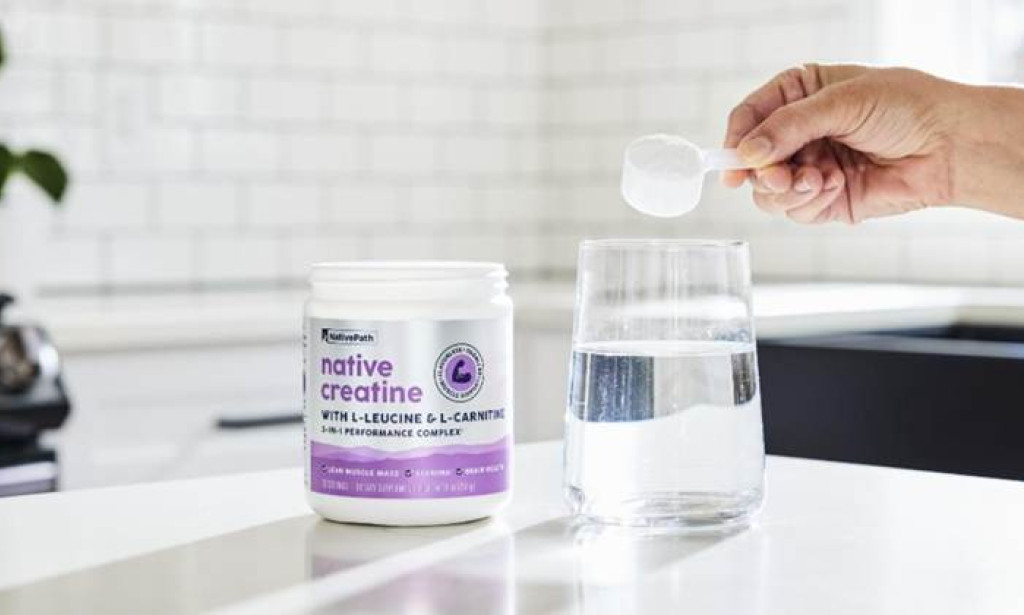 Native Path Creatine Reviews 2026: Is it a safe and effective Creatine supplement for seniors? (Expert Review)