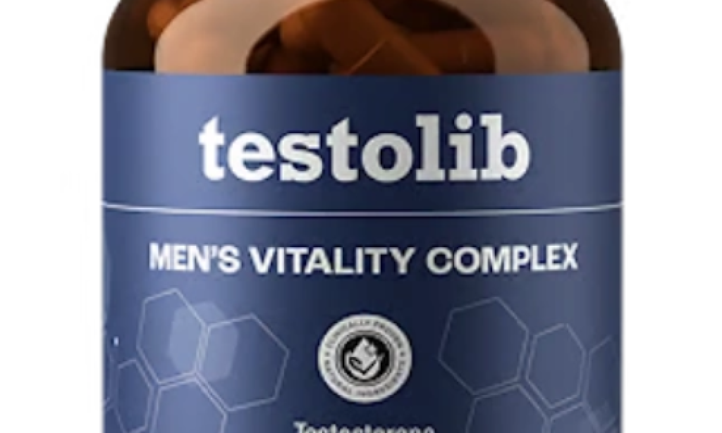 TestoLib Male Enhancement Reviews - [Verified Review] Does It Actually Work? Don’t Buy Before Reading!