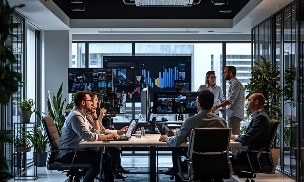 Animation Studio Dubai: What Every Buyer Should Know