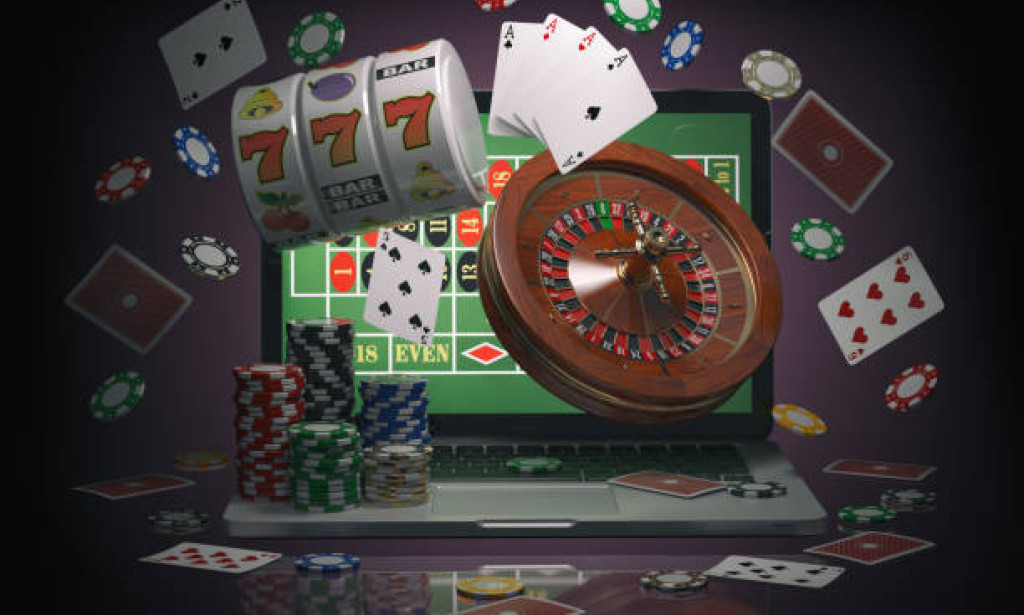 SUNWIN – A Modern Digital Entertainment Platform