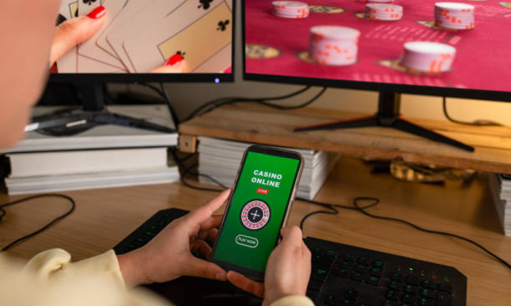 SUNWIN – A Modern Digital Entertainment Platform