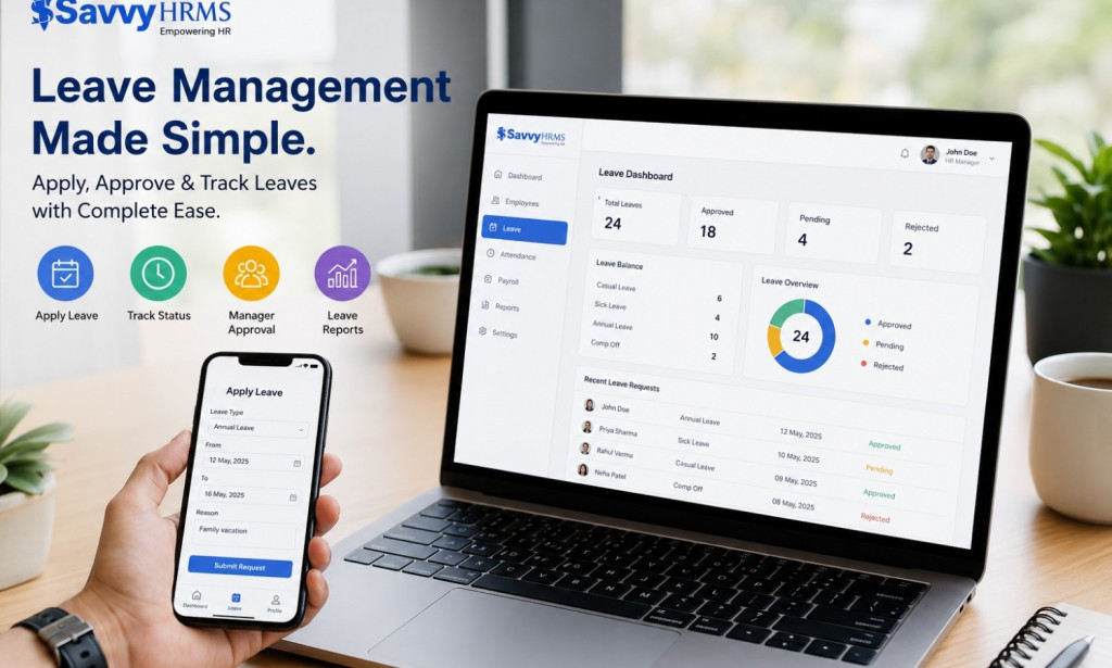 Year-End Leave Management: A Practical Guide for Employees Who Keep Running Out of Time