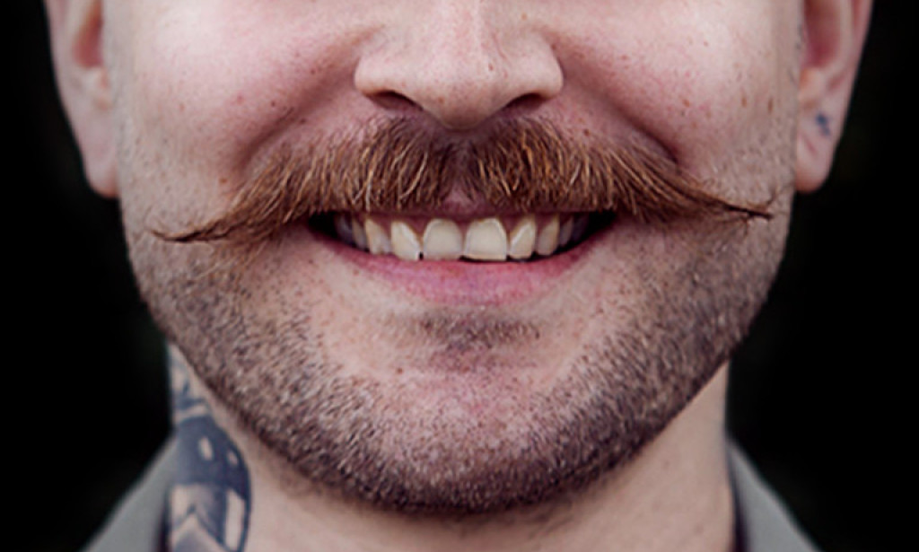 What Makes Mustache Hair Transplant Look Natural?