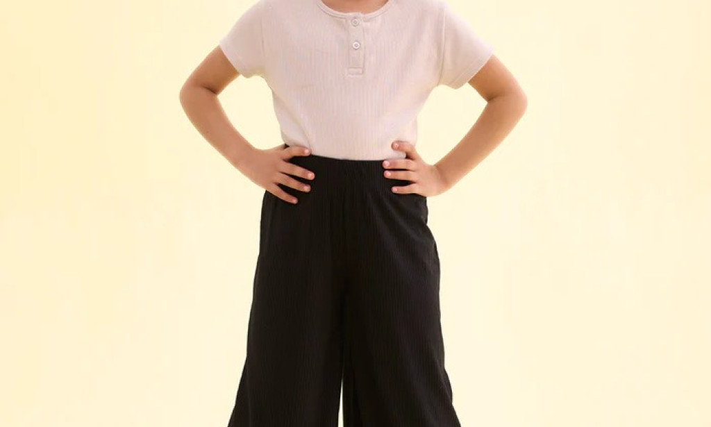 What Things to Consider Before Buying Palazzo Pants for Girls