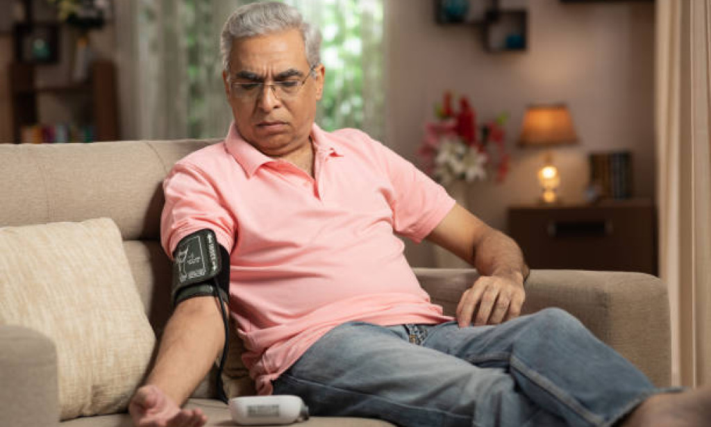 Everyday Tips for Better Heart and Blood Pressure